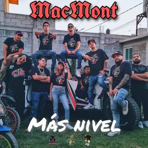 Más Nivel (feat. Suckre LDO, Eznep, Wanchope LCR, Metástasis, Snvck, Ozlokoner & J-Baez) [Explicit]