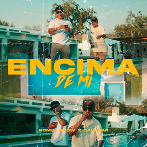 Encima de Mi (Explicit)