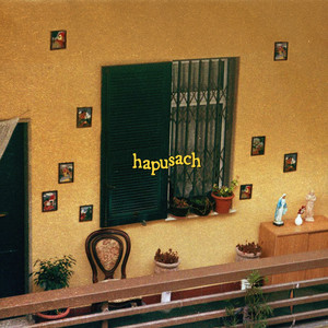 Hapusach