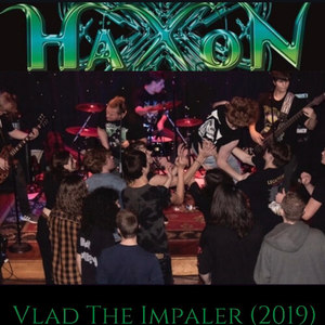 Vlad the Impaler (2019)