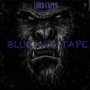 BLUE APE TAPE (Explicit)