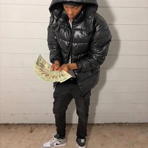 How I been (Explicit)