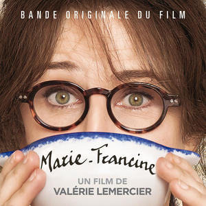 Marie-Francine (Bande originale du film)