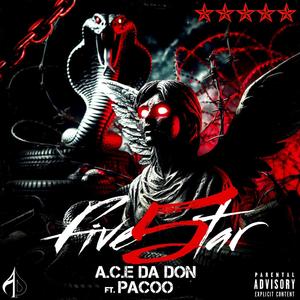 Five 5tar (feat. Pacoo) [Explicit]