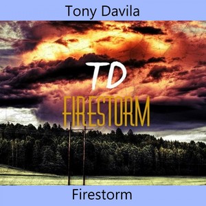 Firestorm