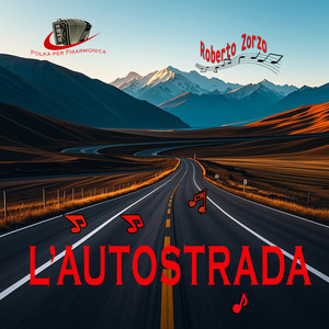 L'autostrada (Polka per fisarmonica)