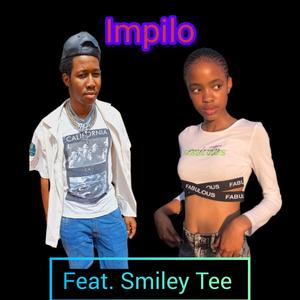 Impilo (feat. Smiley Tee) [Explicit]