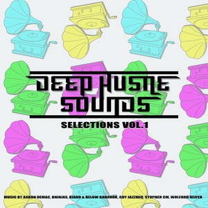 Deep Hustle Sounds Vol. 1