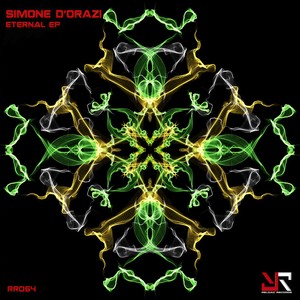 Simone D'orazi - Lagom (Original Mix)