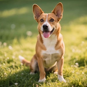 Dogs Night Soothing Sounds