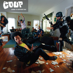 The Coup - The Magic Clap