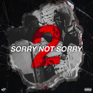 Sorry Not Sorry 2 (Explicit)