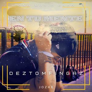 En tu mente (feat. Jozke) (Explicit)