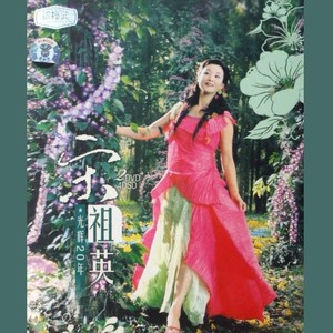 美丽的心情封面