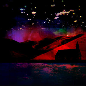 I'll Always Love You (feat. Jackie Thomas, Lew Tobin & Ed Young)