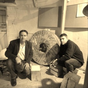 Angeline (feat. Douglas Stewart)