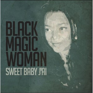 Black Magic Woman