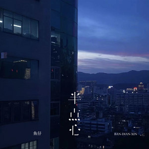 半点心