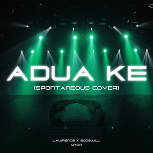 Adua Ke (Cover)