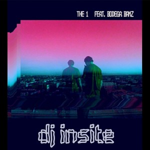 The 1 (feat. Bodega Bamz) [Explicit]