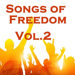 Songs Of Freedom, Vol. 2 (Explicit)