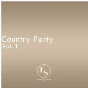 Country Party Vol. 1