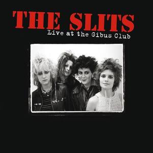 Live at the Gibus Club