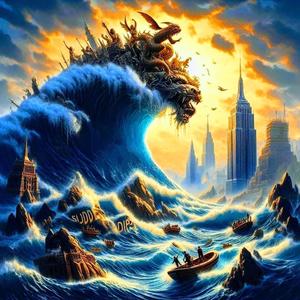 υnwavering & υnrelenting, sµdden dips