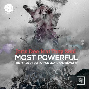 Most Powerful (Radio Edit)