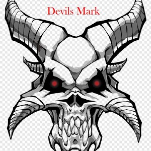 Devils Mark