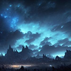 nostalgia (feat. wolfrum.) (2nd version)