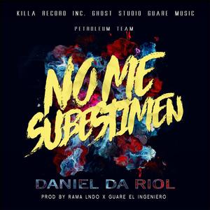 No Me Subestimen
