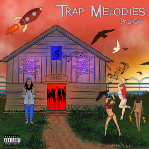 Trap Melodies (Explicit)