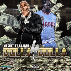 Dolla 4 Dolla Challenge (Yo Gotti Remix) [Explicit]