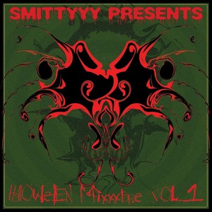 Cadence of Samhain(feat. Morbyd)