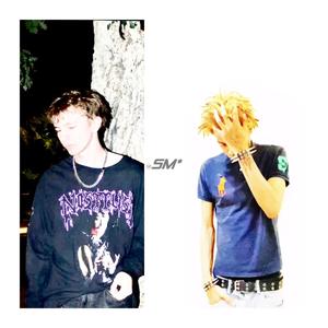 evil (feat. 777villain) (Explicit)