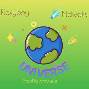 Universe (Remix)
