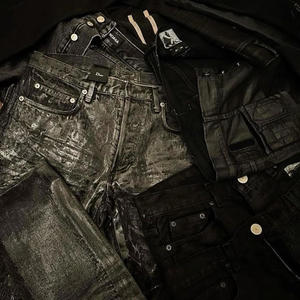 cap (feat. cloverrr thraxxx) (Explicit)