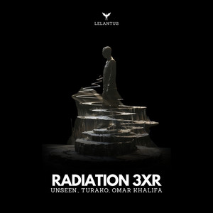 Radiation 3xra (A-Slam & K.A.E Remix)