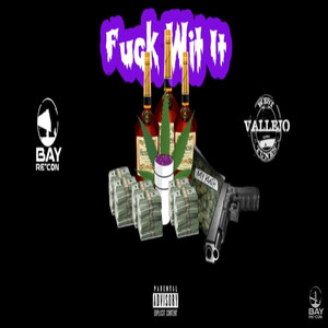 **** Wit It (Explicit)