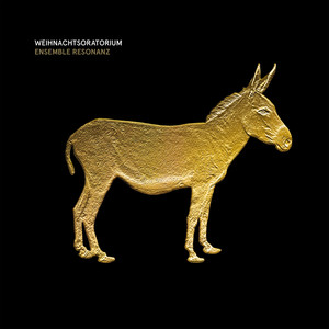 Weihnachtsoratorium, BWV 248 - Jauchzet, frohlocket