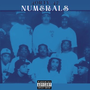 Numerals (Explicit)