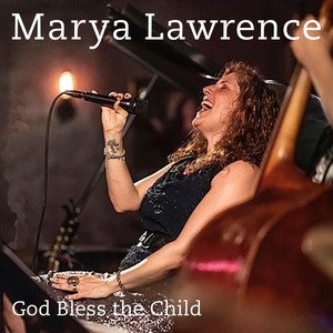 God Bless the Child(feat. Erik Lawrence, Larry Goldings, Peter Bernstein, Cameron Brown & Ben Perowsky)