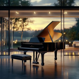 Smooth Piano for Deep Sleep and Relaxation