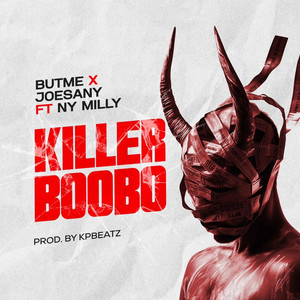 Killer Boobo