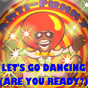 Let's Go Dancing (Single)