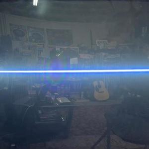 strong enough (feat. THEALLSEEINGEYE)