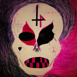 DMT (feat. Vizzz) (Explicit)