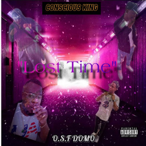 Lost Time (Explicit)