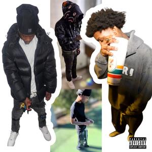 ProgrAm (feat. KashWorldSmoove) (Explicit)